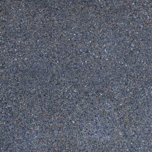 Blended-Black Terrazzo